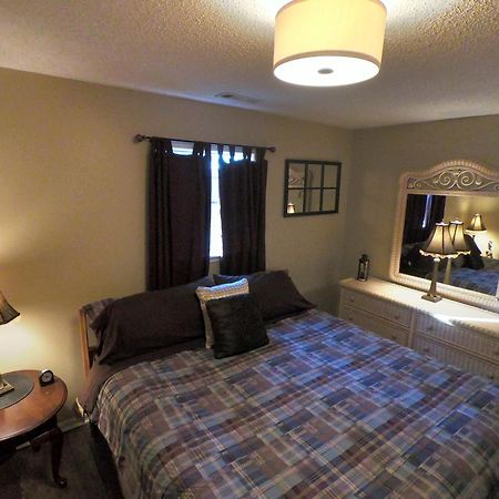 Tradewinds Lodging Eureka Springs Eksteriør billede